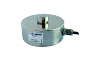 Scaime R10X 1t – 100t Compression load cell