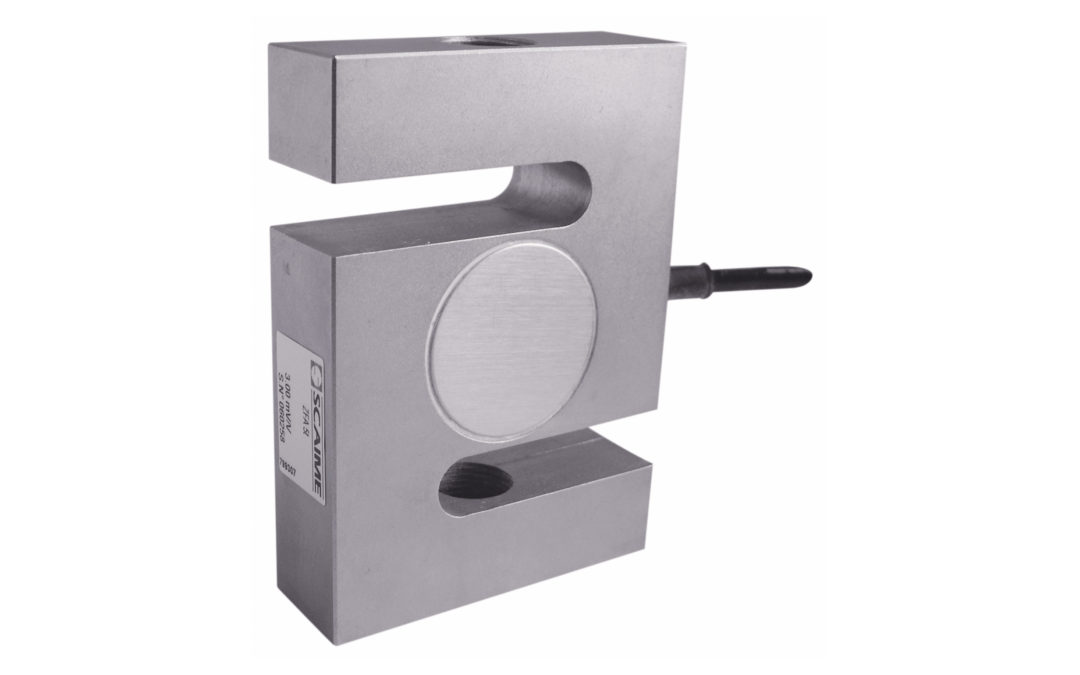 Scaime ZFA S Type load cell